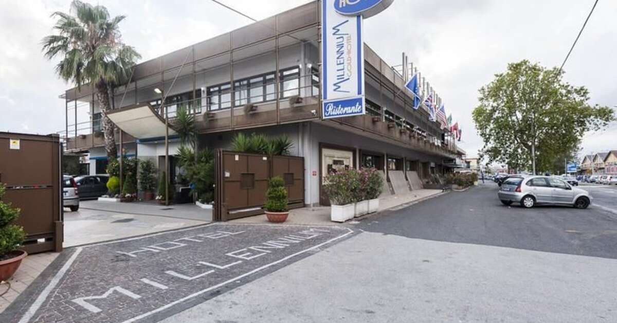 Een foto van Millennium Gold Hotel