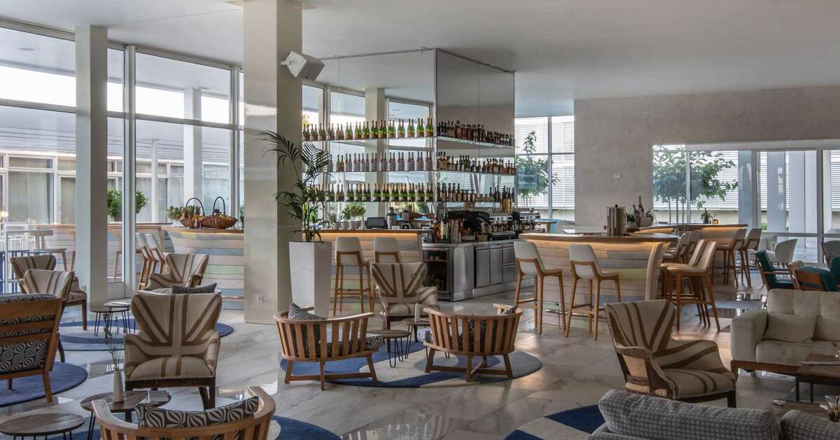 Een foto van Amadria Park Hotel Jure