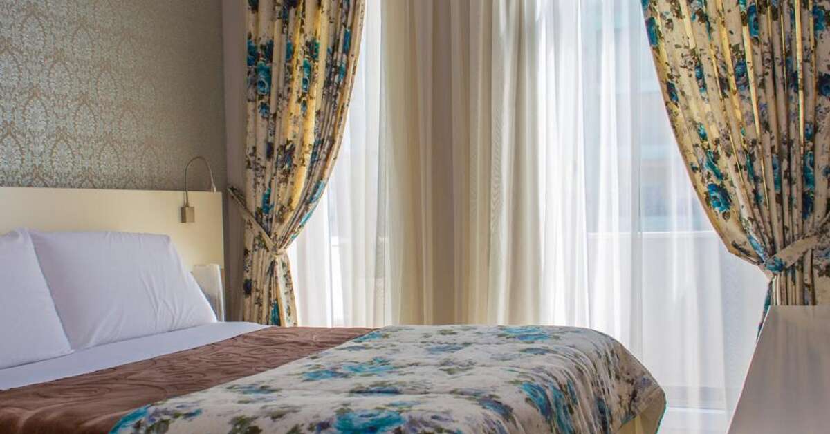 Een foto van Hotel Vila Koral