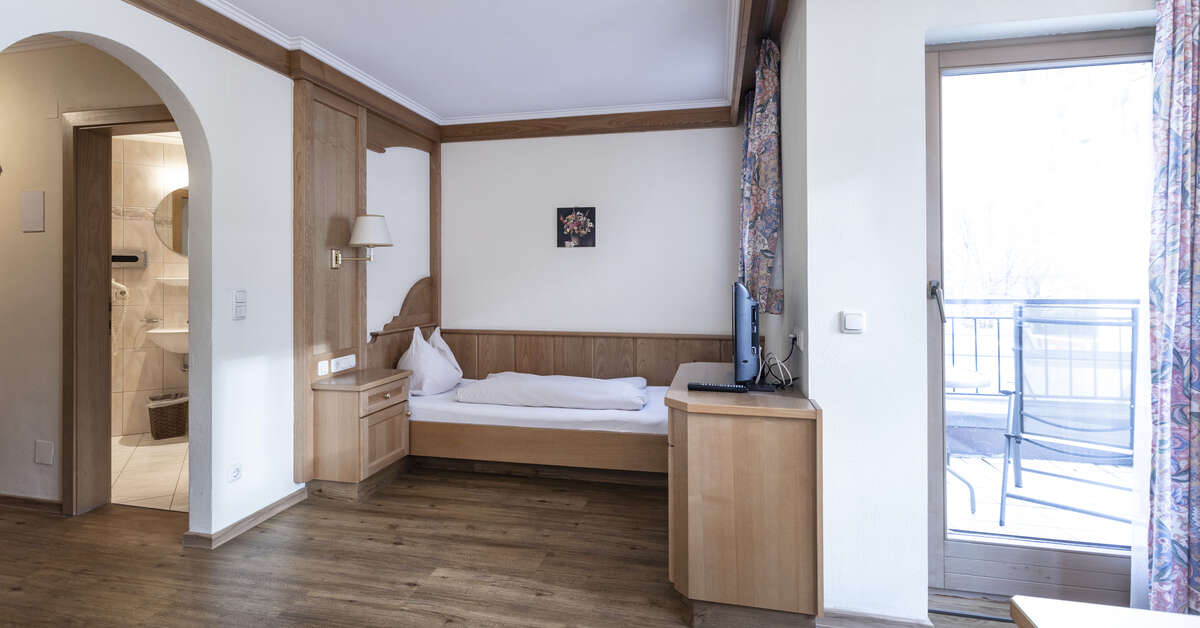 Een foto van Heart Hotel Nordstern