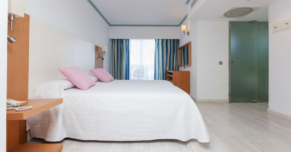 Ein Foto Hotel Timor