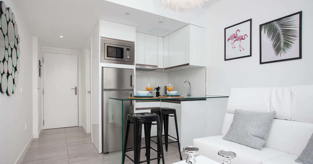 Een foto van Bristol Sunset Beach