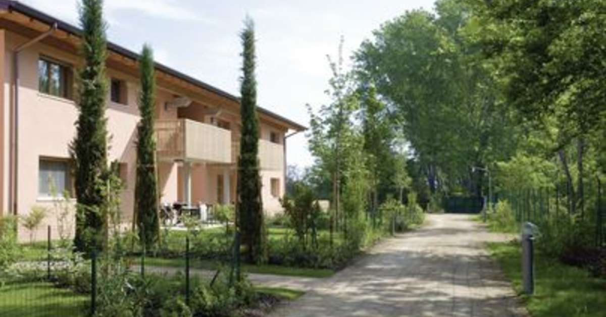 Een foto van Green Village Resort