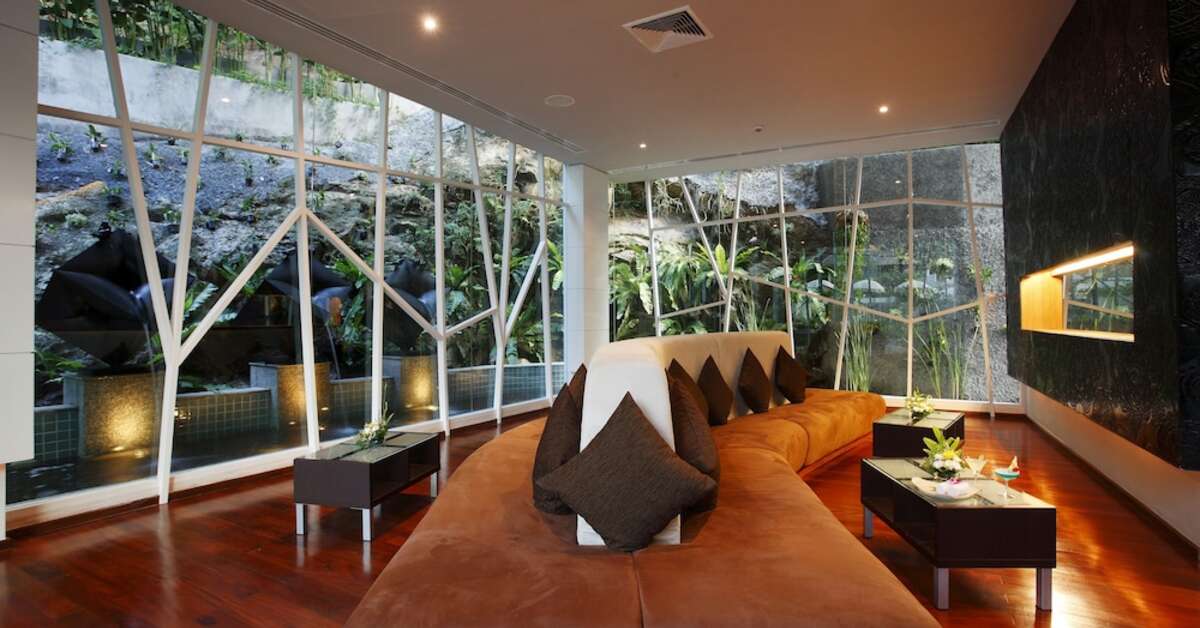 Een foto van Peach Hill Resort