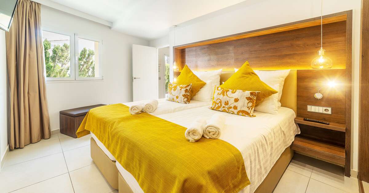 Een foto van Holiday Paradise Residencial