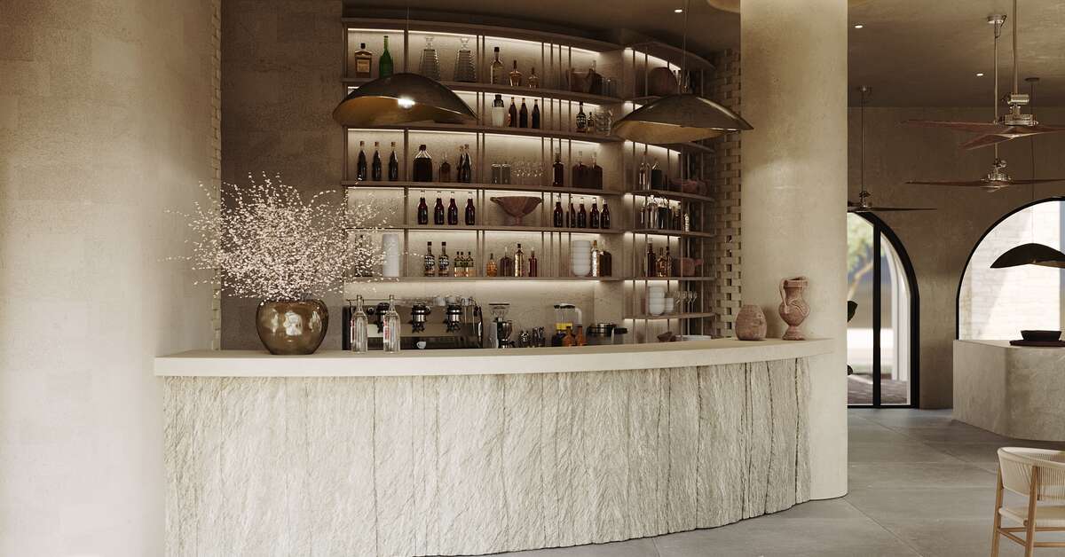 Een foto van The Landmark Villas & Spa