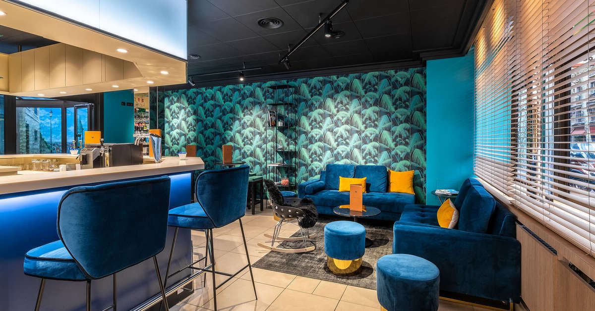 Een foto van Hotel Residence Europe
