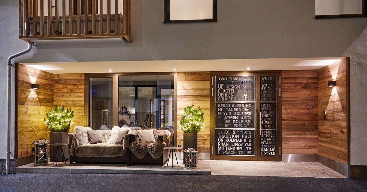 Een foto van Hotel Fischerwirt