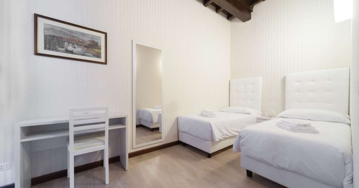 Een foto van Trevi 41 Hotel