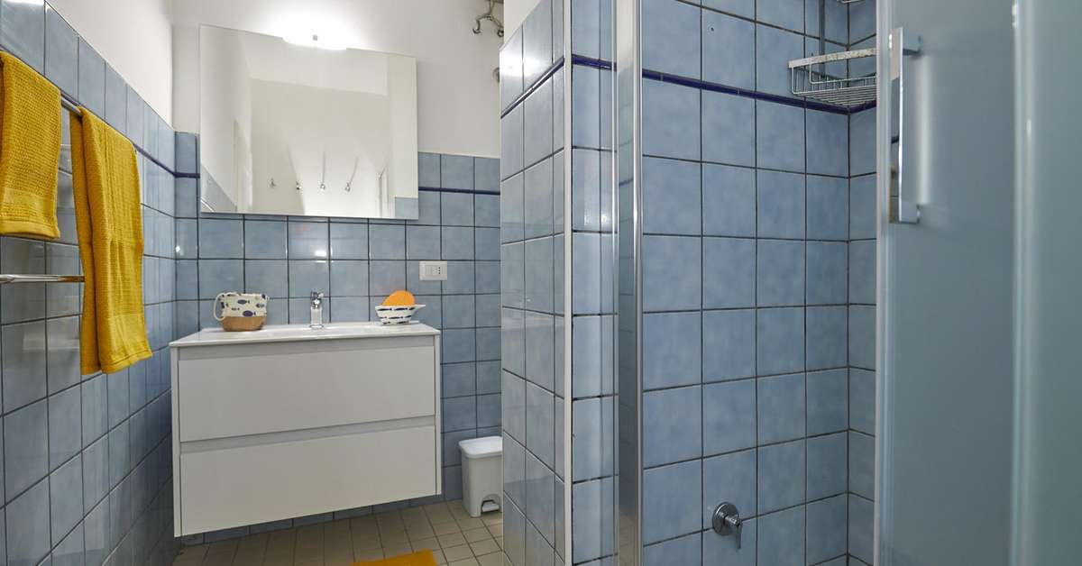 Een foto van Camping Villaggio Baia Domizia