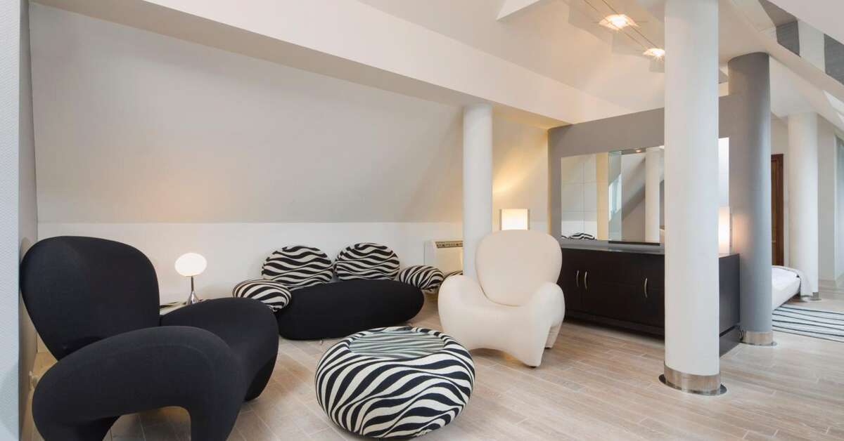 Een foto van Mamaison Hotel Le Regina Warsaw
