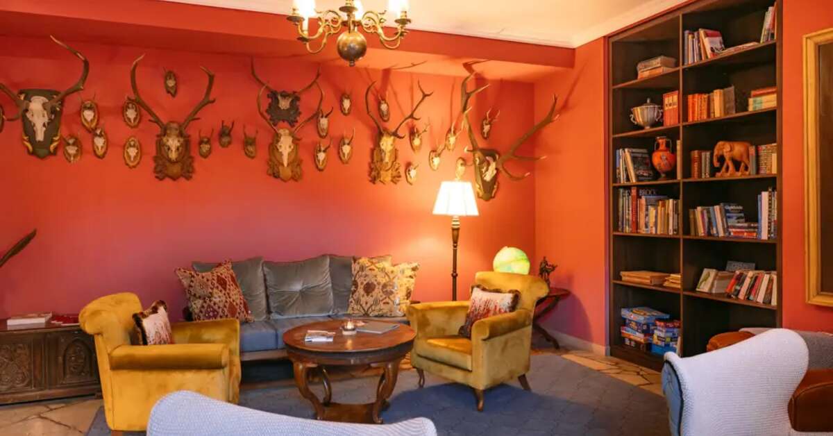 Een foto van HENRI Country House Kitzbuhel
