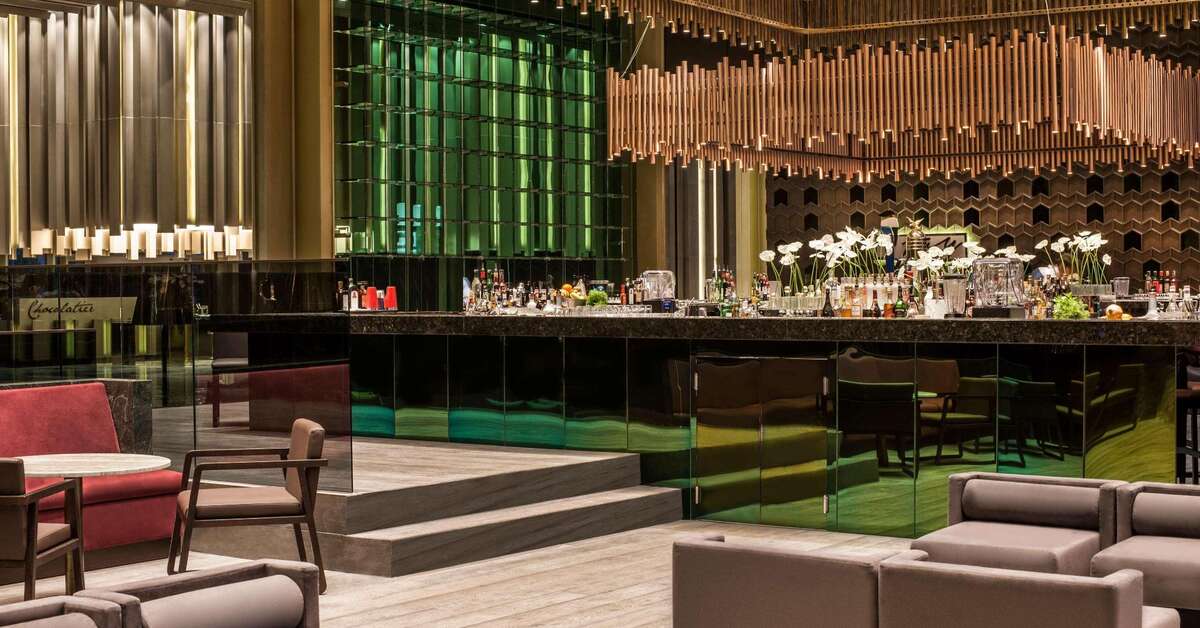 Een foto van de faciliteiten bij Maxx Royal Kemer Resort