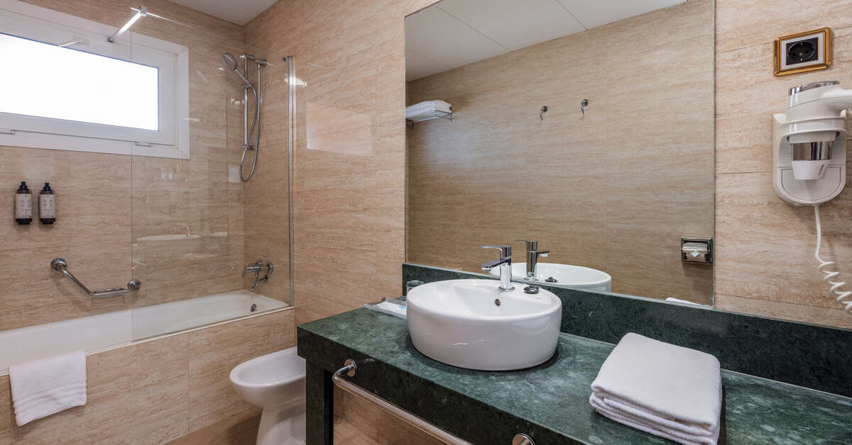 Een foto van Playadulce Hotel