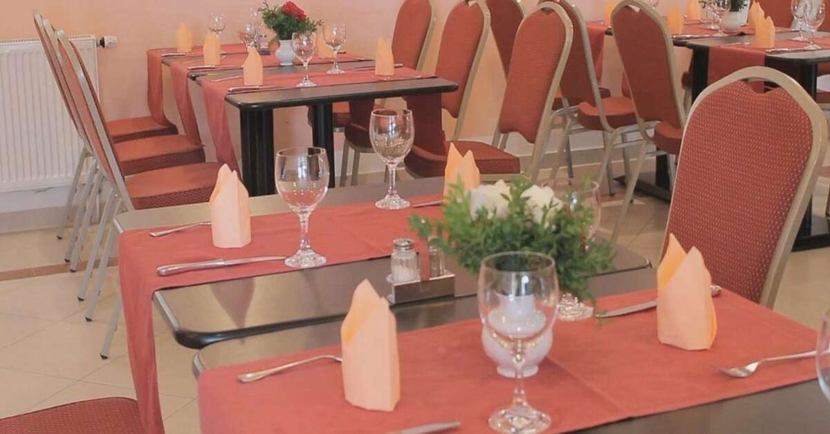Een foto van Hotel Borovnik