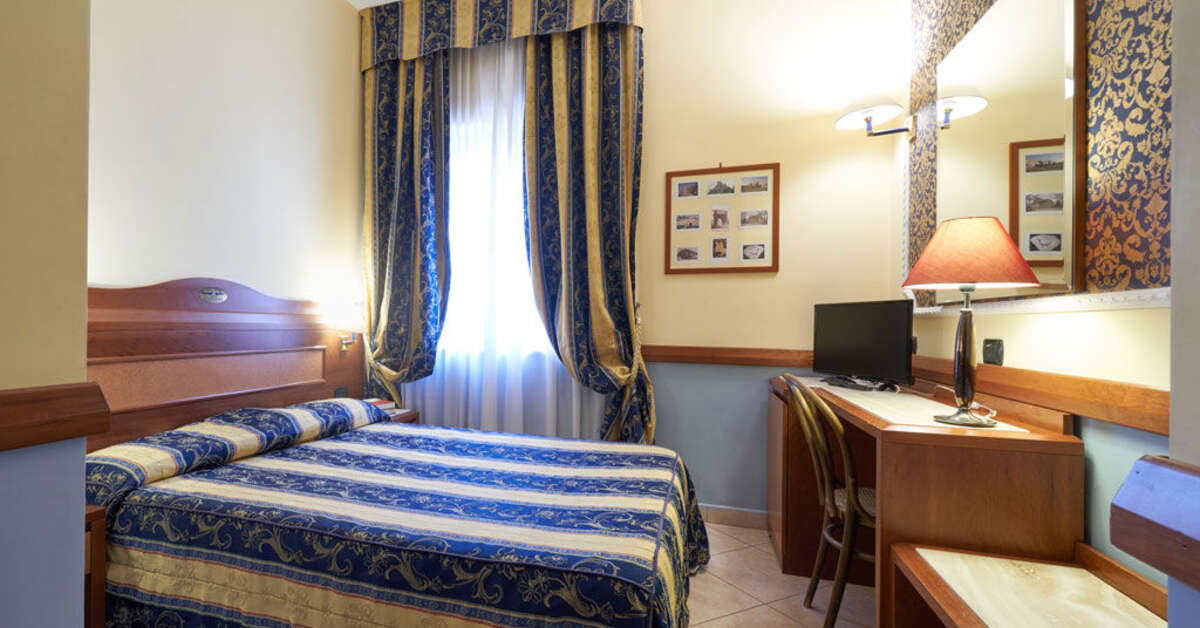 Een foto van Hotel Ristorante La Piana