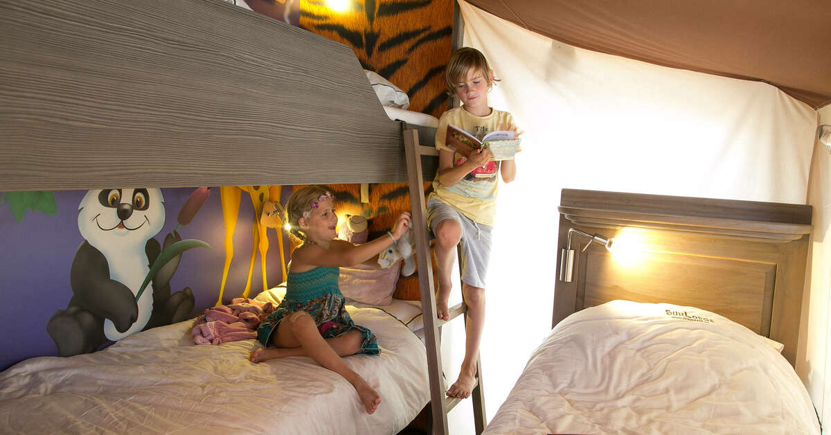 Een foto van Lei Suves Camping-Club