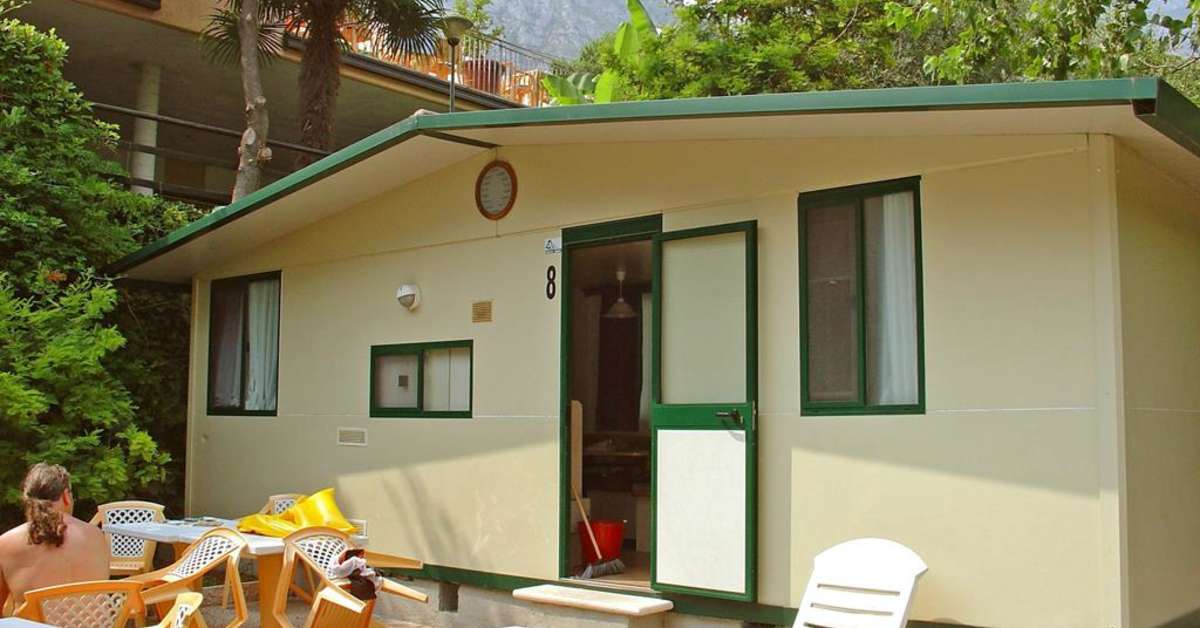 Een foto van Camping Garda