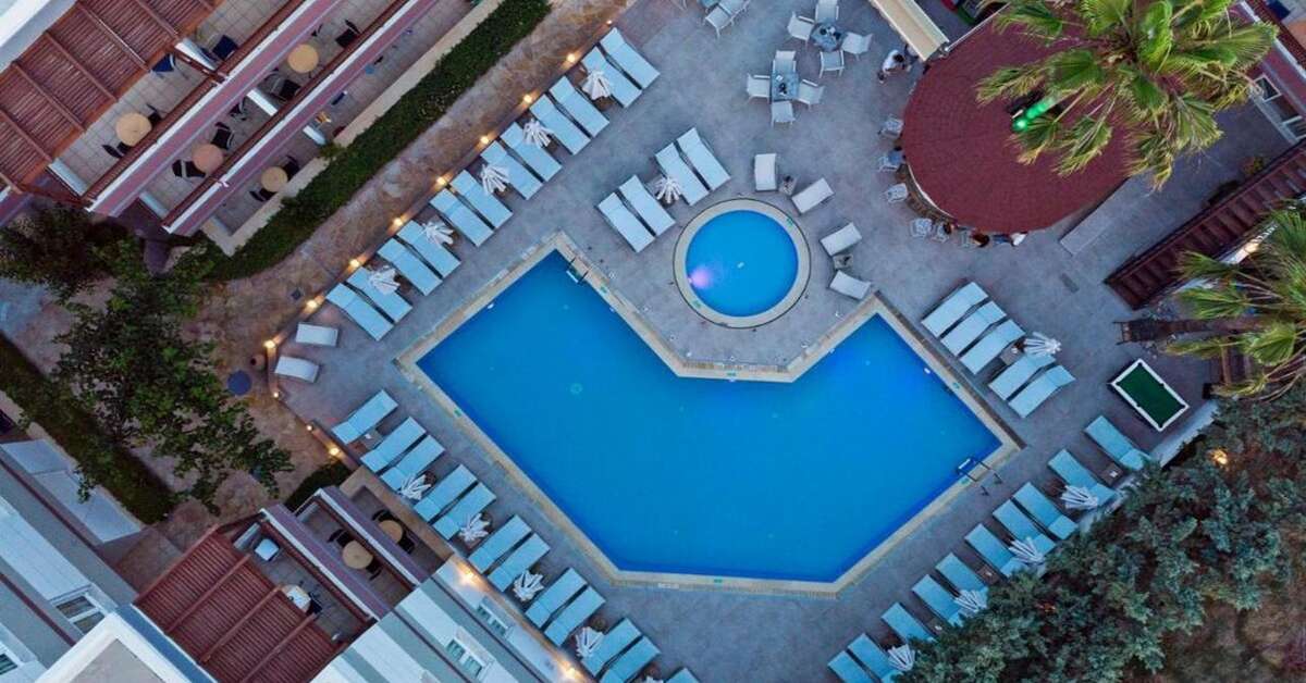 Een foto van Summer Dream Hotel & Appartementen