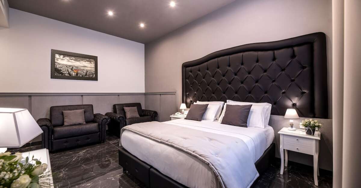 Een foto van Villa Elisio Hotel & Spa