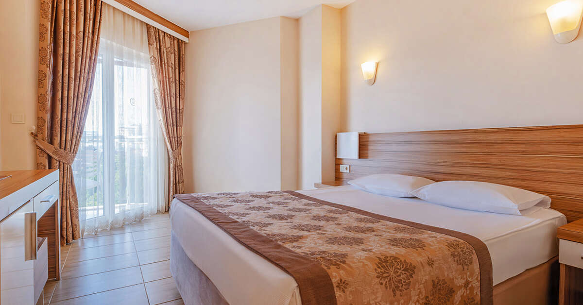 Een foto van Sun Beach Park & Spa