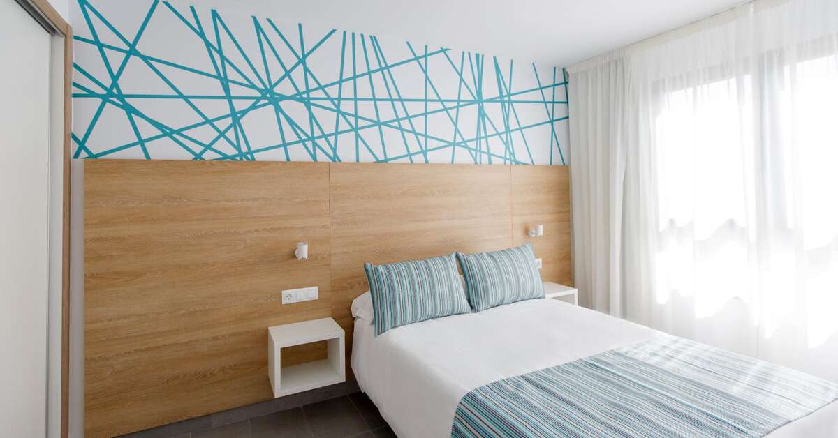 Een foto van Appartementen Walhalla