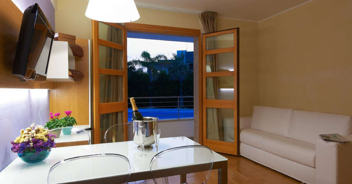Een foto van Santa Caterina Resort