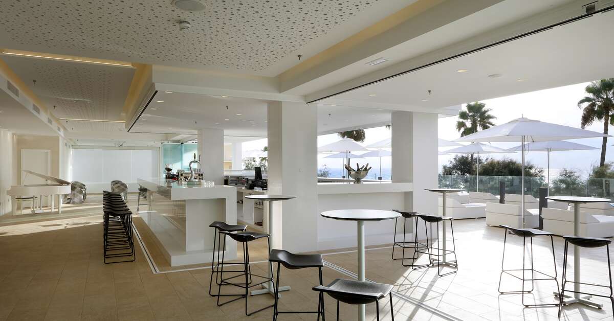 Een foto van Caleia Talayot Spa Hotel