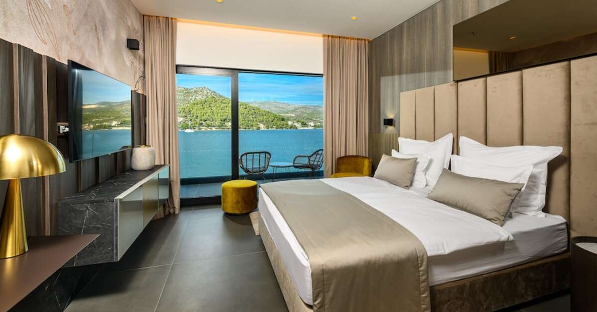 Een foto van Marinus Beach Hotel