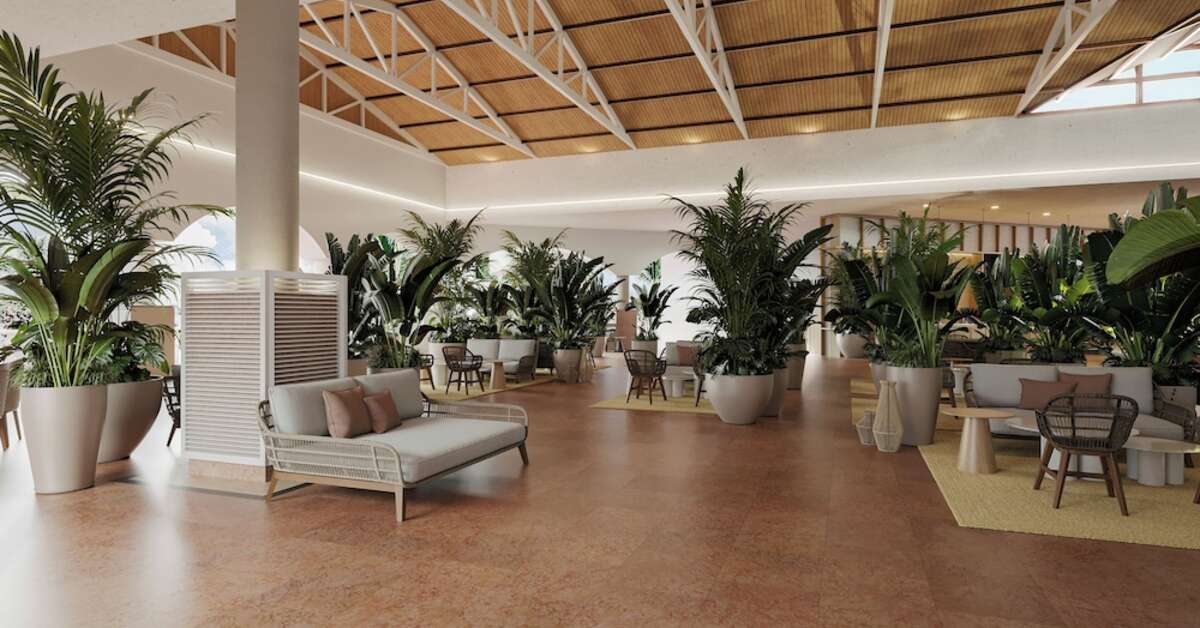 Een foto van Wyndham Alltra Punta Cana