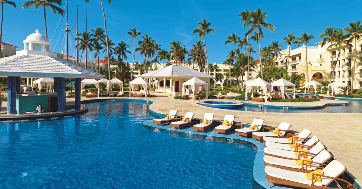 Ein Foto Joia Bavaro by Iberostar