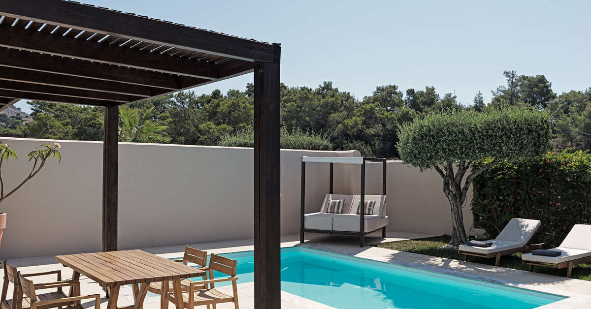 Een foto van Lindian Village Curio Collection by Hilton