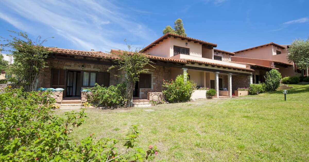 Een foto van Residence Approdo Verde