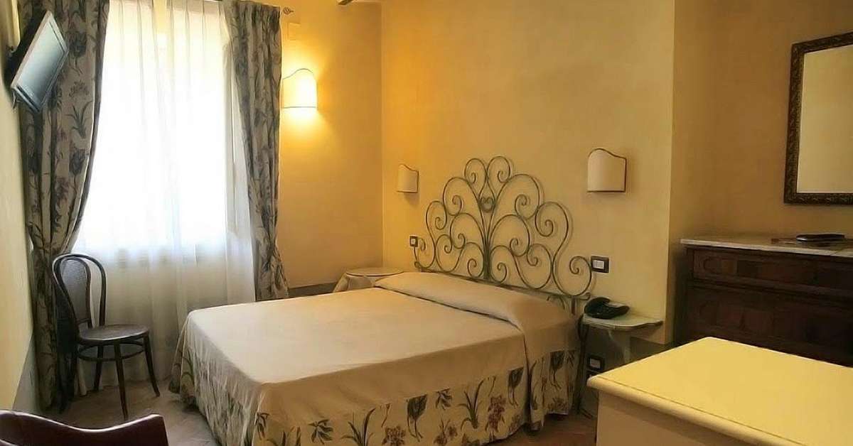 Een foto van Agriturismo La Sovana