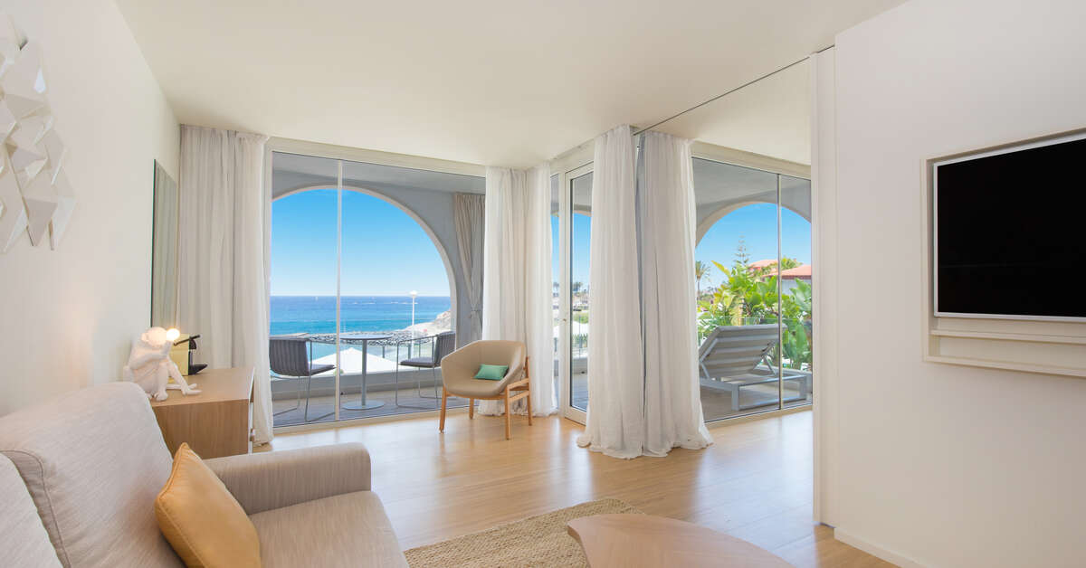 Een foto van Joia Salomé by Iberostar
