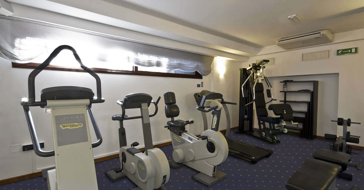 Een foto van Hotel Hermitage & Park Terme