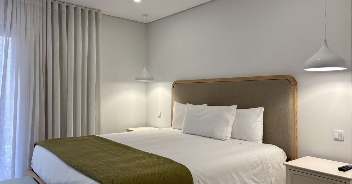 Een foto van Azores Homes Resort & Spa