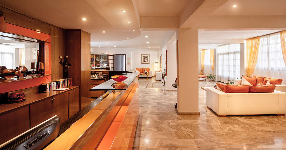 Ein Foto Hotel Punta