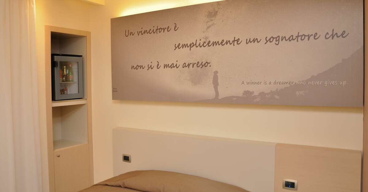 Een foto van Grand Hotel Olimpo