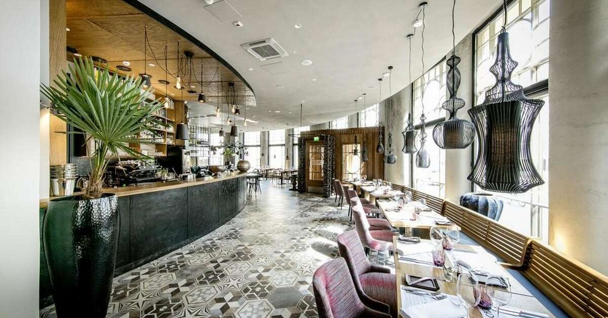 Een foto van Hotel Lilla Roberts