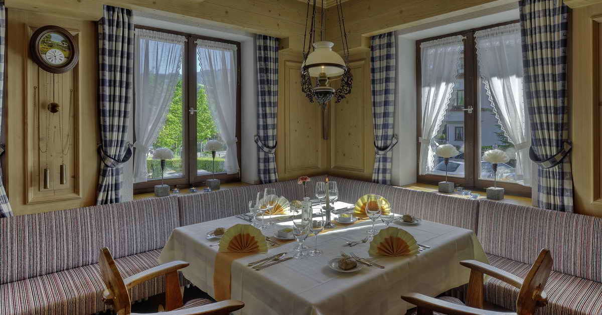 Een foto van Königshof Hotel Resort