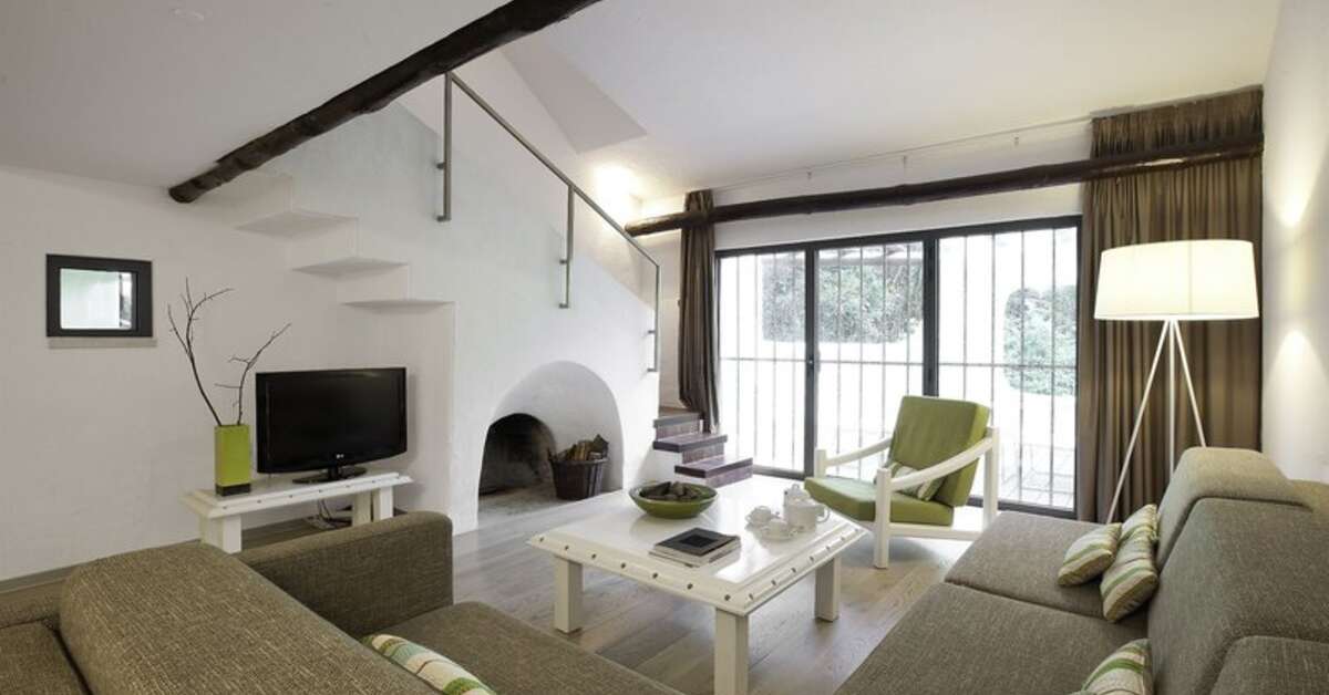 Een foto van Hotel Quinta da Marinha Resort