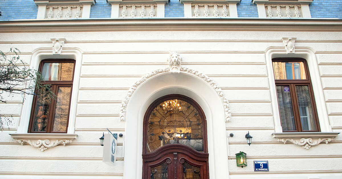Een foto van Aparthotel Leone