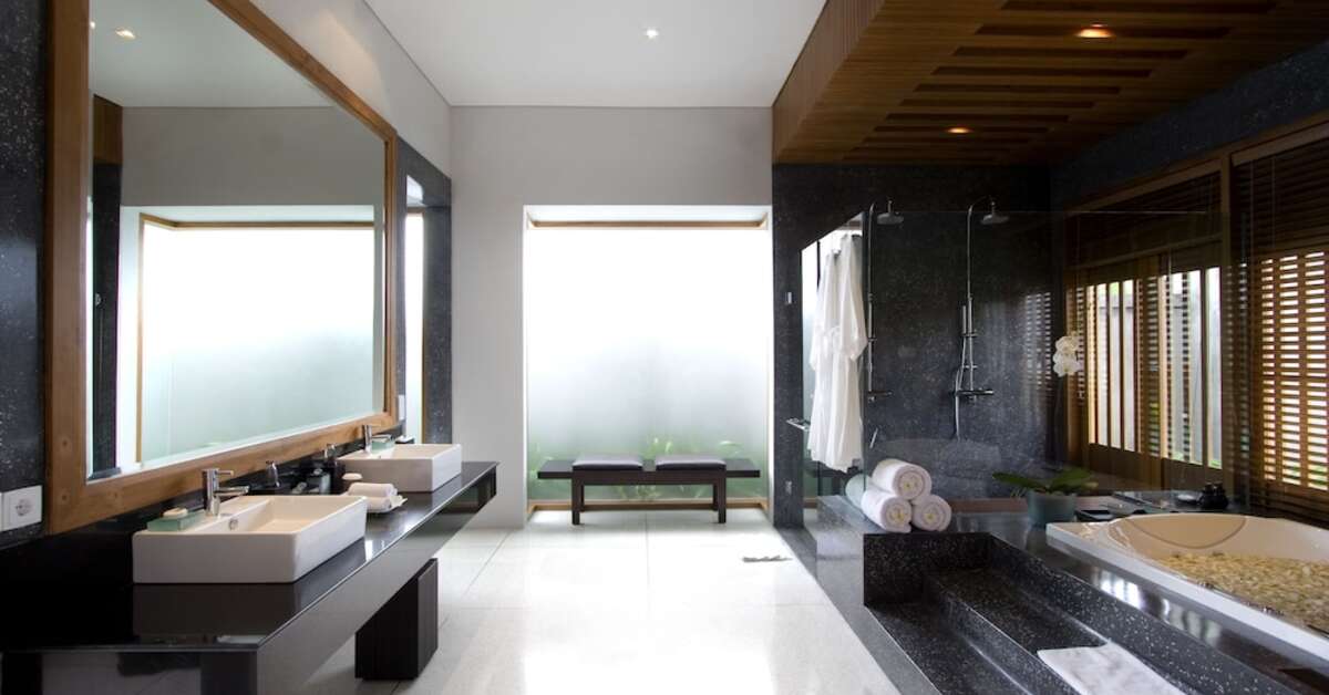 Een foto van The Samaya Seminyak Bali
