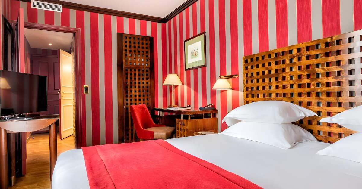 Een foto van Villa Pantheon