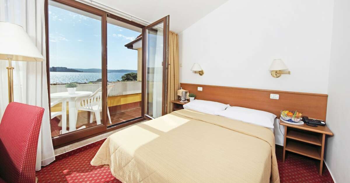 Een foto van Hotel Vile Park