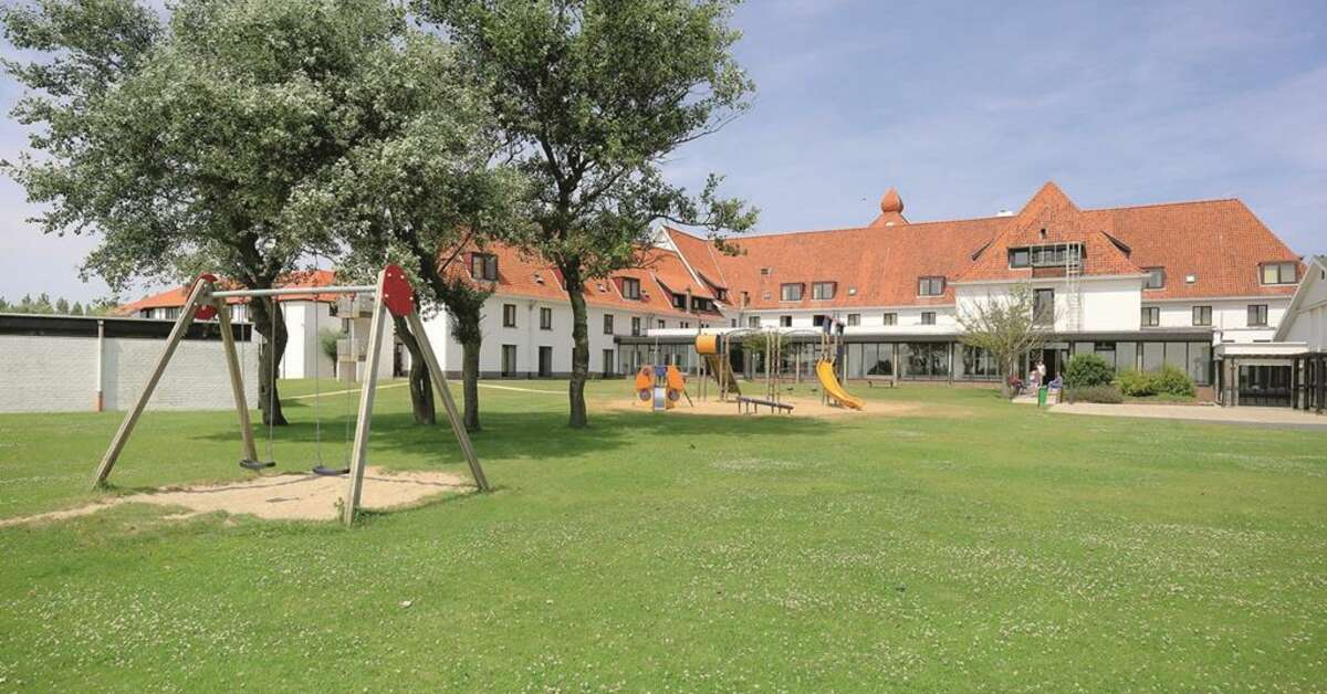 Een foto van Corsendonk Duinse Polders