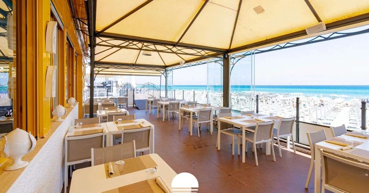 Een foto van Basiliani Resort