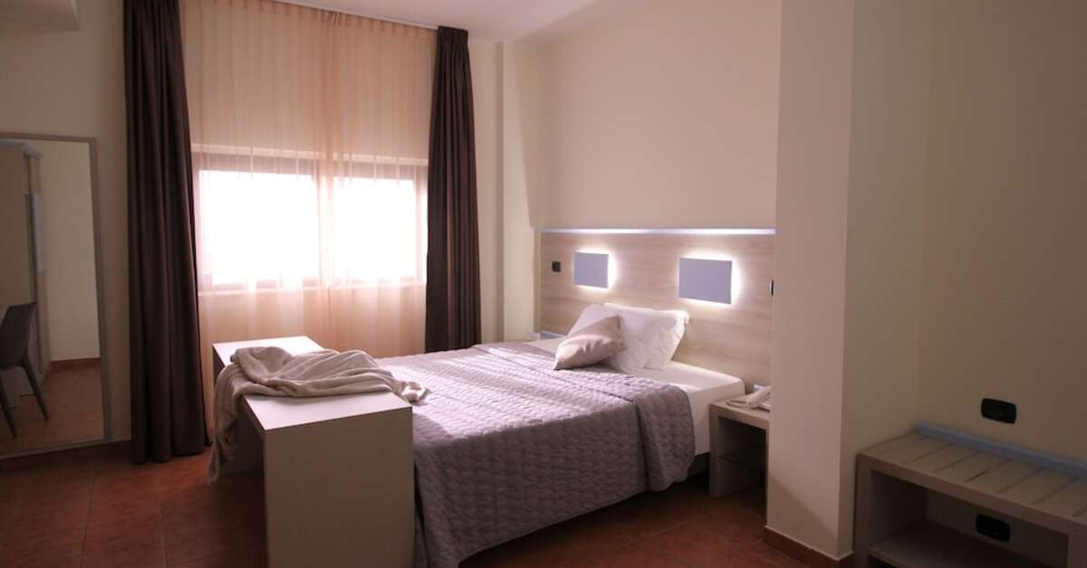 Een foto van Hotel Fly