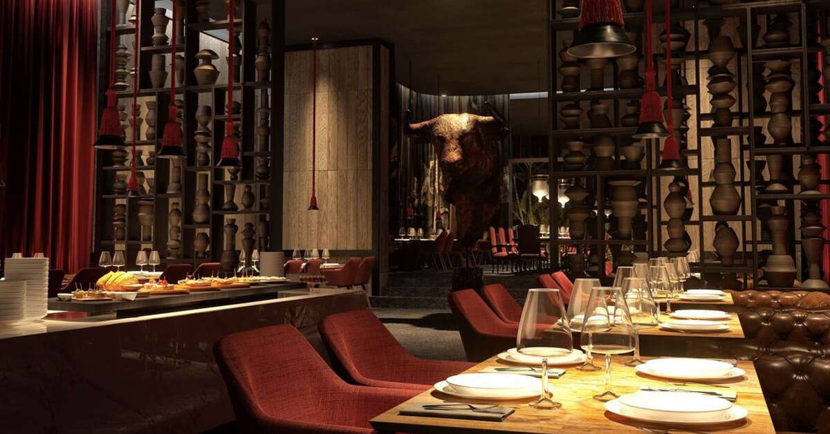 Een foto van TRS Coral Hotel